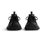 Men’s 10xl Sneaker in Black - Image 3